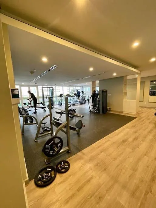 1Br Apartment Burj Kalifa Business Bay Downtown Ντουμπάι