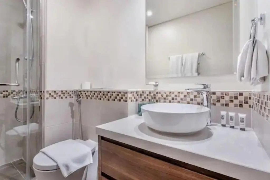 1Br Apartment Burj Kalifa Business Bay Downtown Ντουμπάι 0*,