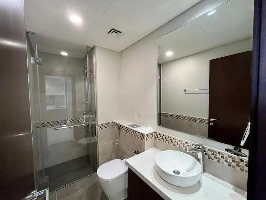 1Br Apartment Burj Kalifa Business Bay Downtown Ντουμπάι