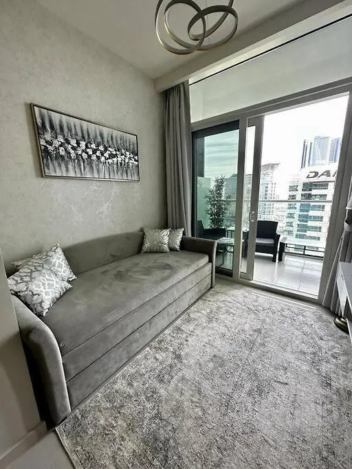 1Br Apartment Burj Kalifa Business Bay Downtown Dubai