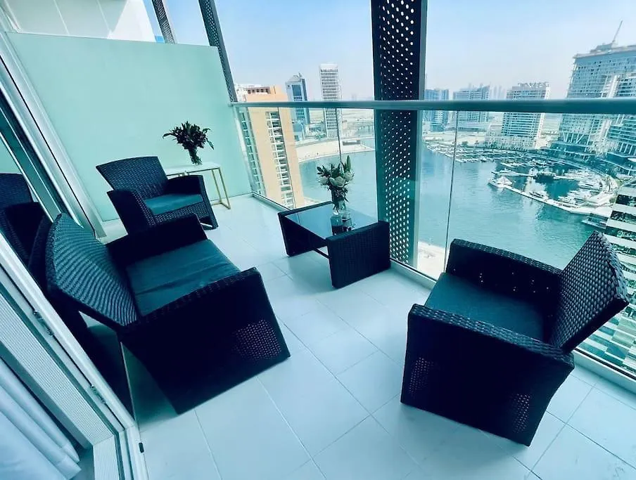 1Br Apartment Burj Kalifa Business Bay Downtown Dubai